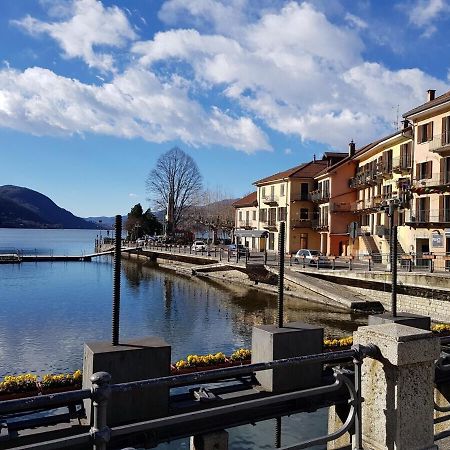 Chocolat La Mairie Omegna Quarto foto