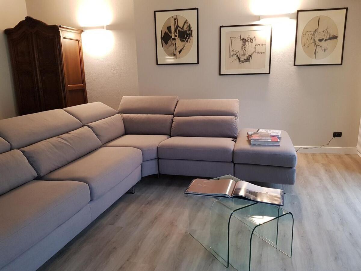 Chocolat La Mairie Omegna Quarto foto